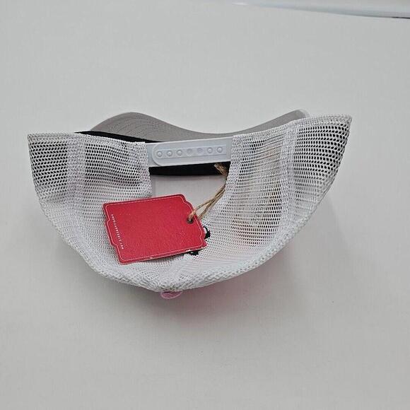 American‎ Needle Company Woodstock Hat Tie Dye New With Tags - Picture 6 of 8